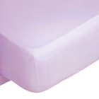 gekleurd hoeslaken in perkaal TC200, Lysdrap - drap-housse coloré en percale de coton TC200, Lysdrap - coloured fitted sheet in cotton percale TC200, Lysdrap