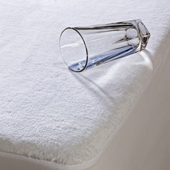 Cevilit, mattress protector for  mattress topper K100 - waterproof