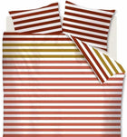 dekbedovertrek pacific red-housse de couette pacific red-duvet cover paicific red