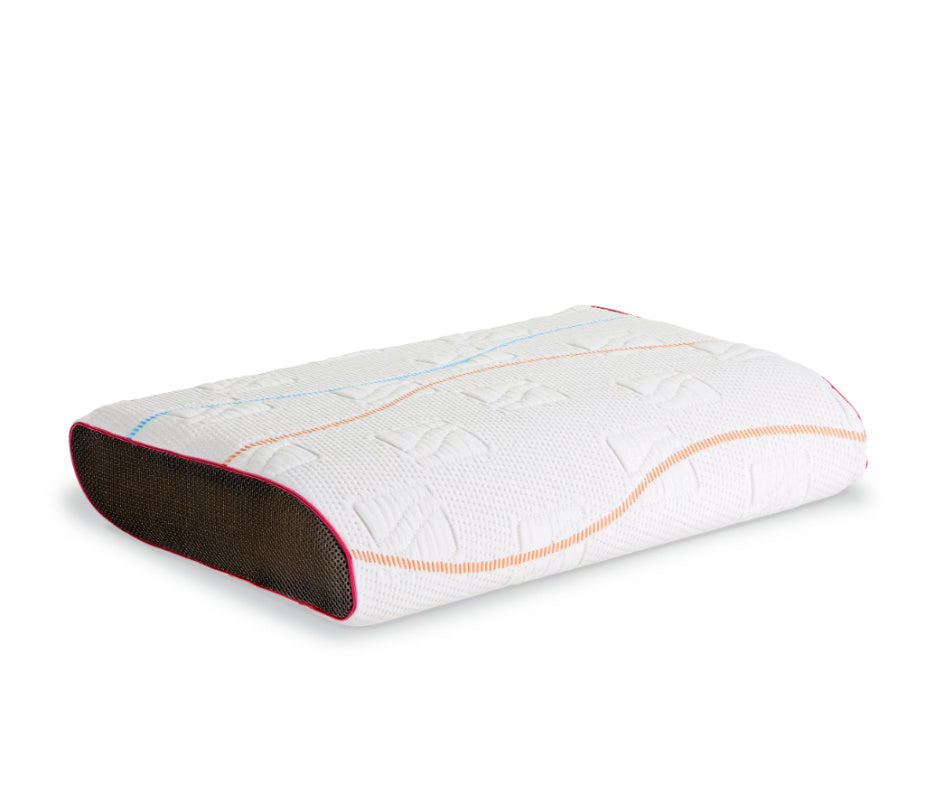 M line, Hoofdkussen Pillow You - Fuchsia