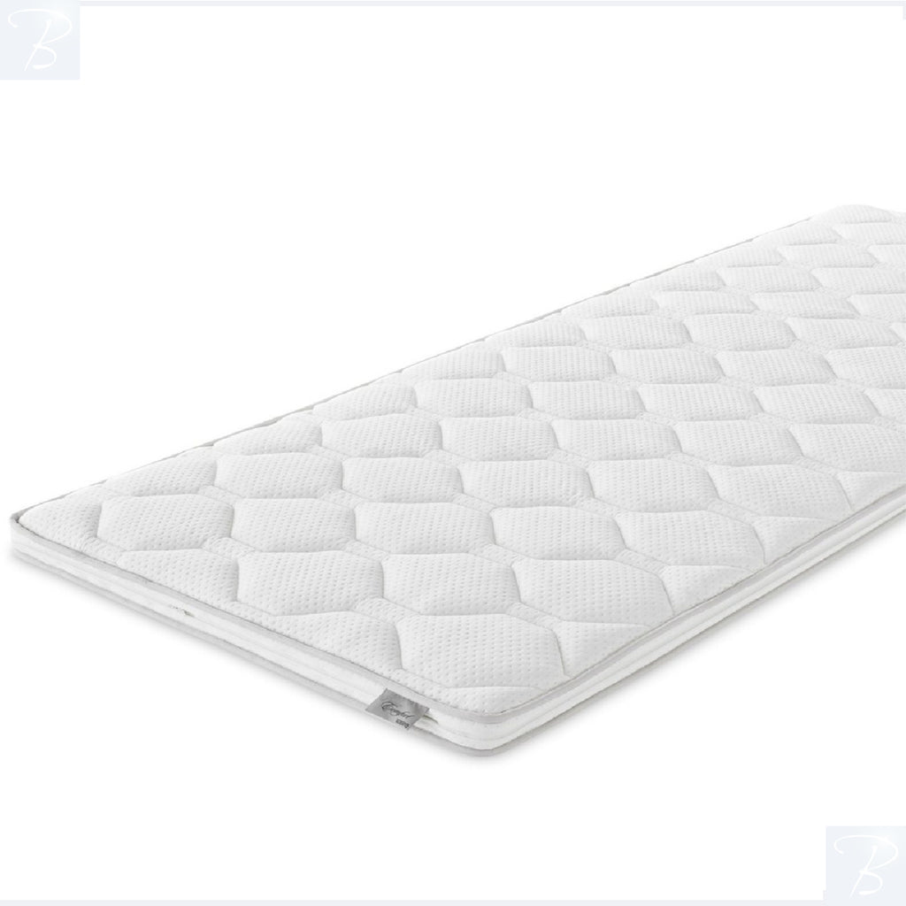 topper Deluxe-surmatelas Deluxe-mattress topper Deluxe