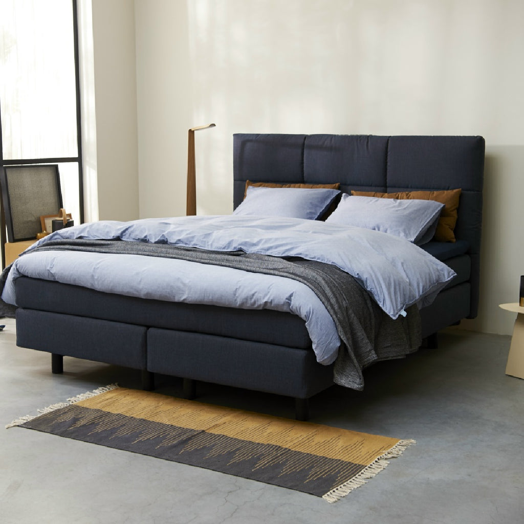 boxspring valencia auping